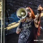 361 Coal Chamber